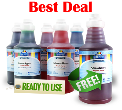 Special! 12 Quarts 1 Quart Free You Save $15.00 Plus Free Shipping