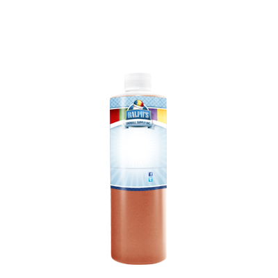 Peach  Concentrate - Pint