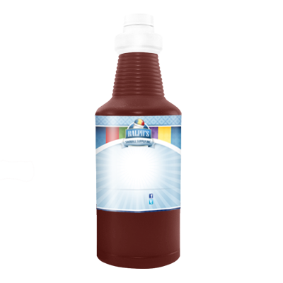 Cherry ColaSyrup - Quart
