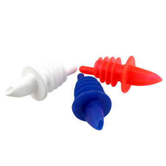 Singles: Dispensing Pourers For Pint, Quart And Pour Bottles